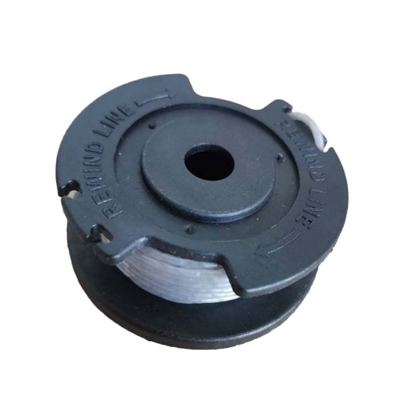 Spool Grass Cutter Trimmer Head For Bosch Replacement Spool