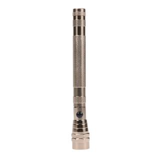 Camping Tactical Flash Light Torch Spotlight 3x LED Telescop