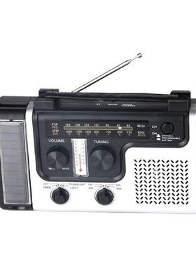 Portable Radio Emergency Hand Crank Radio Weather Radios AM