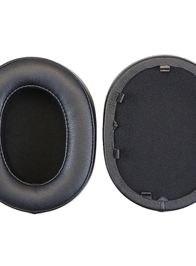 Durable Ear Pads for WH 1000XM5 Headphone Sleeves Earmuffs E