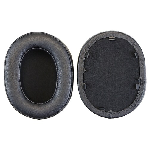 Durable Ear Pads for WH 1000XM5 Headphone Sleeves Earmuffs E