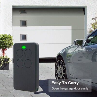 280-868MHZ Multi Frequency Garage Door Gate Opener Remote