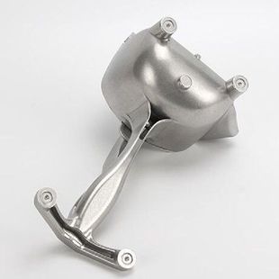 Manual Juicer Aluminum Alloy Pomegranate Juice Juicer