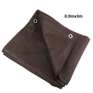 Tewango Home Balcony Fence Safety Net High-Grade Quality Gua