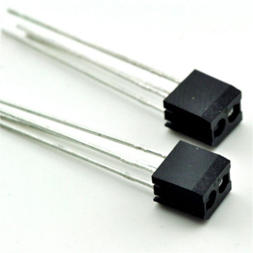 10pcs RPR220 Optoelectronic Switch Reflective Optical Coupli