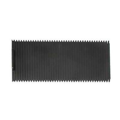 Car Interior Styling Center Console Sliding Shutters Cup Hol