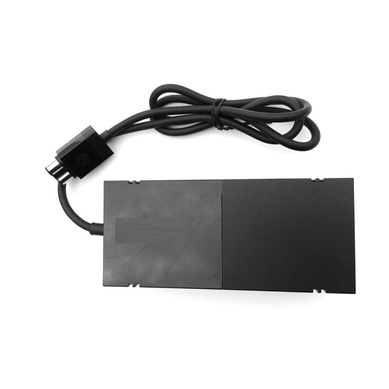 Game Console Charger 100V-240V For One Console AC Adapter Po
