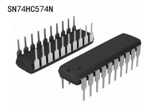 100pcs SN74HC574N SN74HC574 74HC474N DIP20