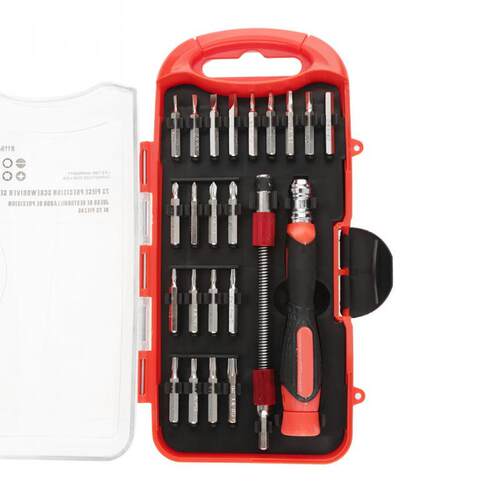 23Pcs Multi-functional Precision Screwdriver Bits Repair Kit
