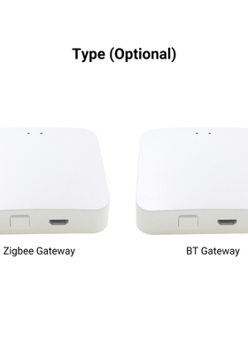 ZigBee Gateway / BT Gateway Smart Gateway Hub 3.0 Wireless S