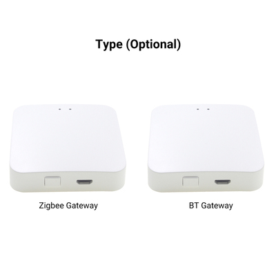 ZigBee Gateway / BT Gateway Smart Gateway Hub 3.0 Wireless S