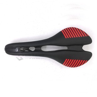 Bicycle Carbon Saddle mtb Superleggera Comfort Open Full Car