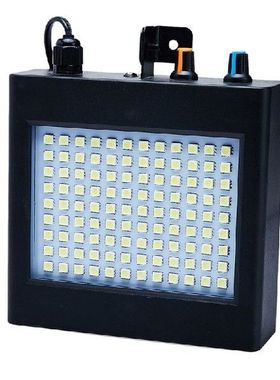 Strobe Light Rgb LED Strobe Light Sound Control, Mini Flash