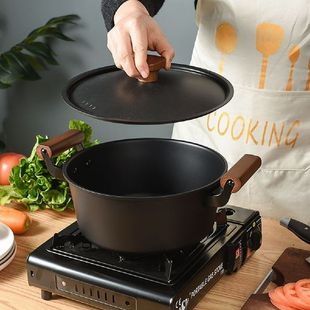Hot Sale Signature Cookware Cast Iron Cookware Set Home
