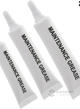 Waterproof O-ring Seal Lubricant Maintenance Silicone Grease