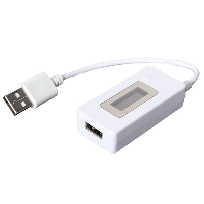Mini LCD USB Power Monitor Power Meter Voltage Tester Ampere