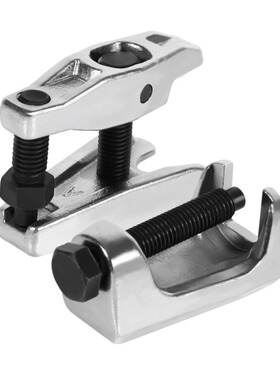 2PCS 22mm / 0.86inch Automobile Car Ball Joint Splitter Pull