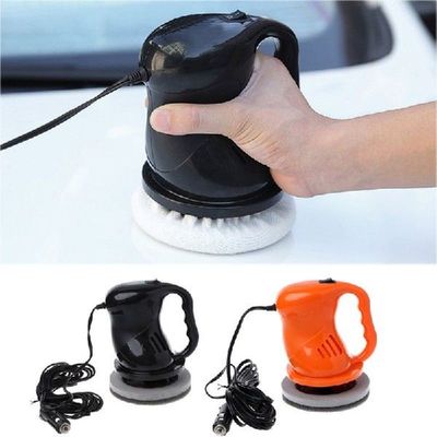12V 40W Polishing Machine Car Auto Polisher Electric Tool