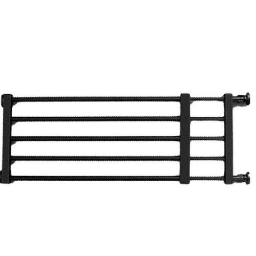Retractable Baby Gate Dog Gate For Doorways Stairs Or House