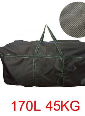 Durable Kayak Inflatable Boat Large Capacity Strap Bag