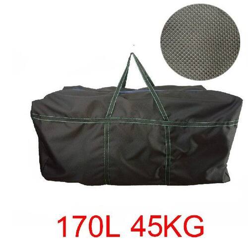 Durable Kayak Inflatable Boat Large Capacity Strap Bag