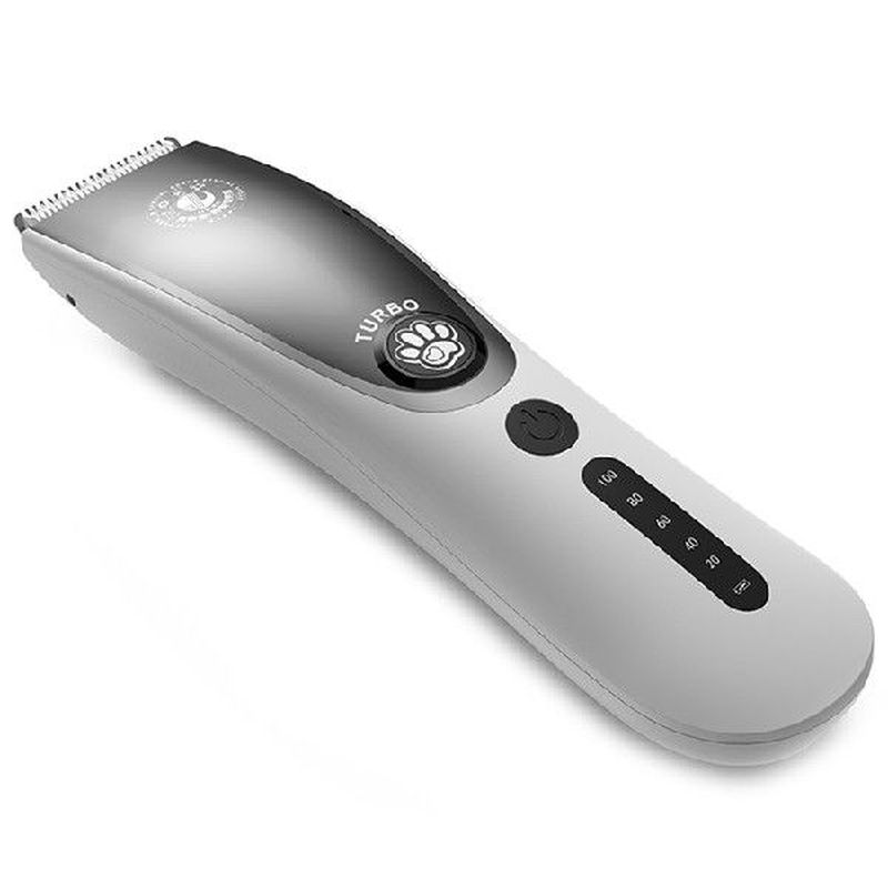 Professional Pet Shaver Electric Scissor Clipper Pet Dog Hai