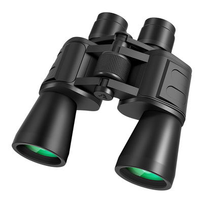 20×50 HD Zoom Binoculars Long Distance High Definition