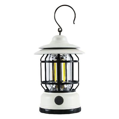 IPX4 Waterproof Dimmable Led Multifunctional Vintage