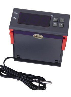 AC 90V-250V Digitale Temperaturregler Thermostat MH1210W