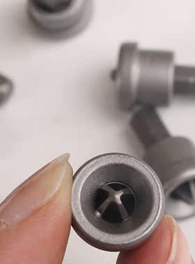 10pcs 25mm Long Depth SPlasterboard Screws Locating Bits PH2