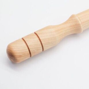 Wooden Yarn Winder for Knitting Crocheting Handcrafted,