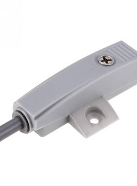 4pcs Cabinet Door Latch Push to Open System Damper Cupboard