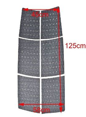 SUP Surfboard Anti Rutsch Footpad for Water Sports Surfing