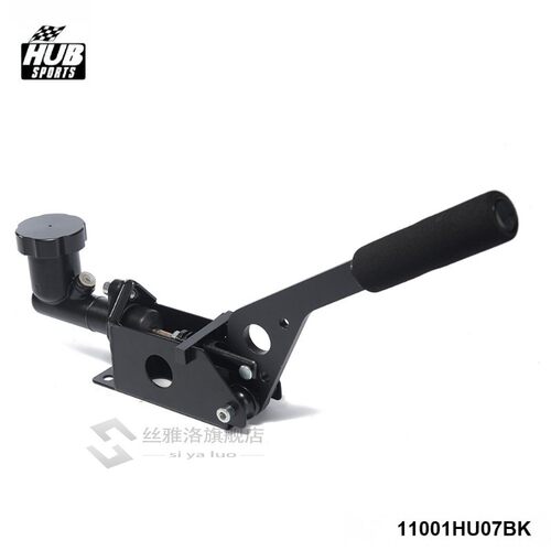 Hubsports niversal Racing E-Brake Drift Hydraulic Handbrake