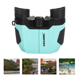 2022 New Portable Children Telescope Kids Binoculars 10X