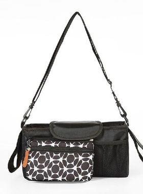 Diaper Bag and Stroller Organizer and Accessories Newborn