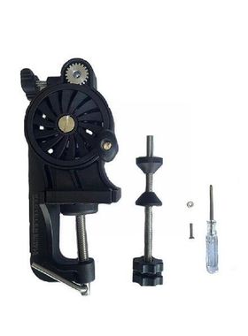 Fishing Line Spooler for Baitcasting Spinning Reel Portable