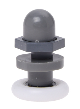Shower Door Roller Wheel Runner Diameter 25mm