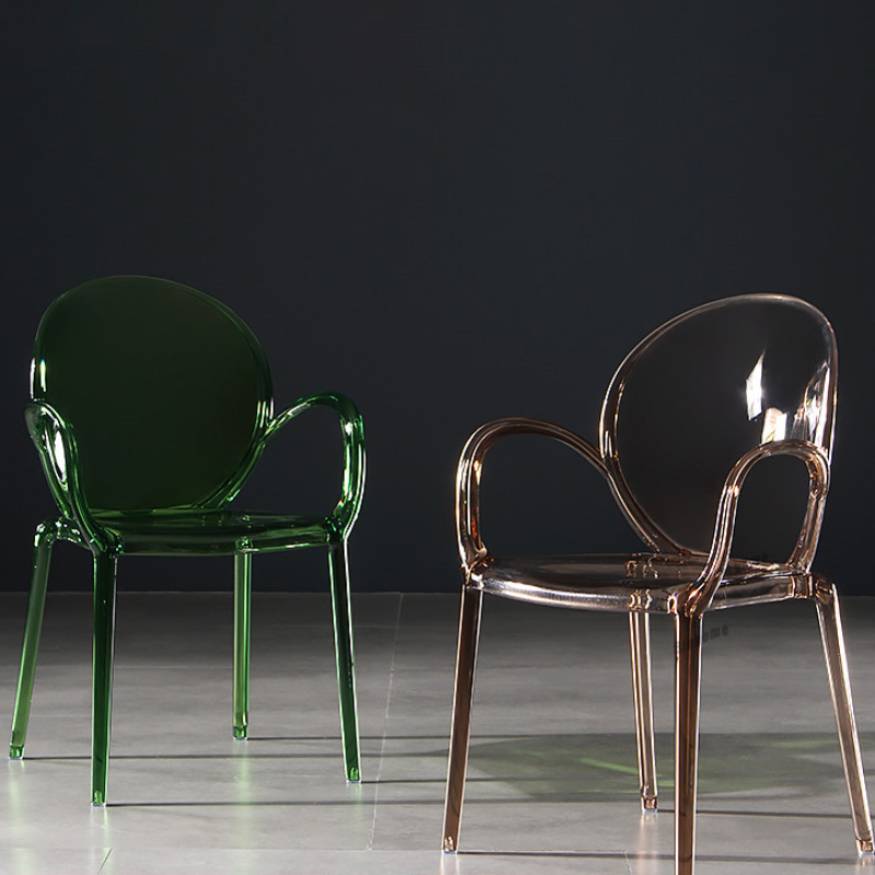Nordic Dining Chair Kitchen Furniture Custom Dining Chairs