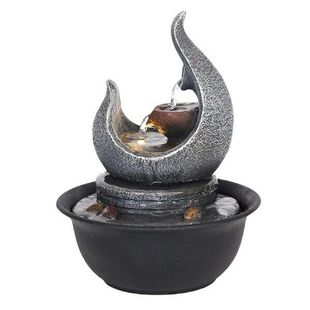 Indoor Water Fountain Waterfall Fountain Tabletop Fountains