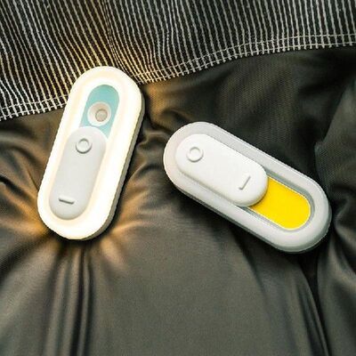 Led Night Light USB Charging Body Motion Sensor Induction La