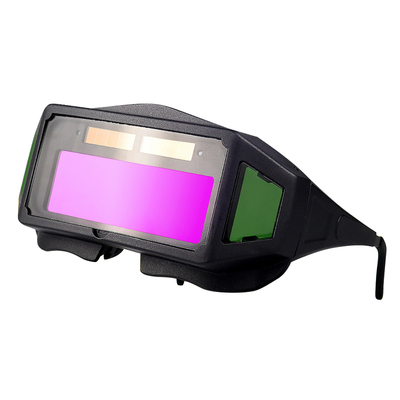 Solar Auto Darkening Welding Glasses Welding Safety