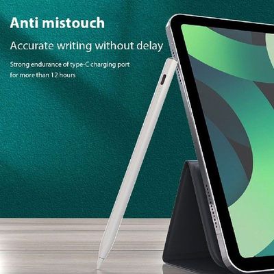 2022 NEW Active Stylus Pen Tablet Pencil Capacitive Screen