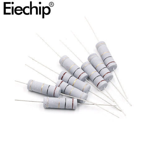 150pcs/lot 30 value resistor set 0.1R~750R 1K~820K , Metal f