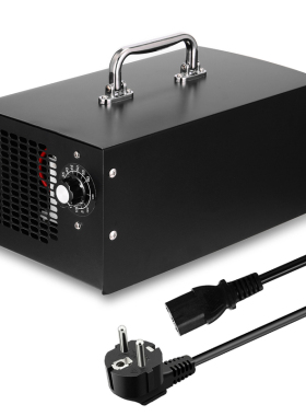 80g/h Ozone Sterilizer Ozone Steriliztion Machine Home