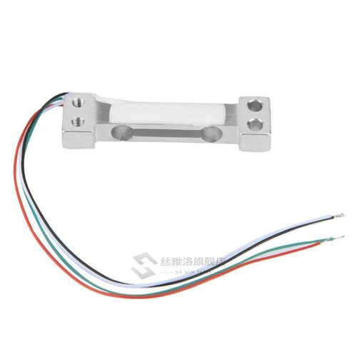 0-100g Parallel Beam Electronic Load Cell Scale Weight Senso