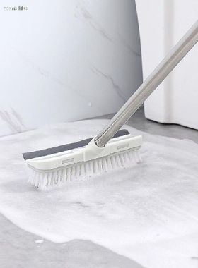 vanzlife toilet brush floor cleaning wiper ceramic tile