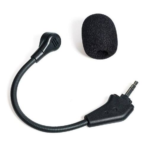 3.5mm Microphone for Corsair HS50 Pro HS60 Hs70 SE Gaming