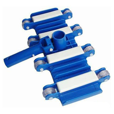 KKmoon Pool Vacuum Head Above Ground Swimming Pool Vacuum