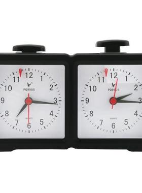 Chess Clock Quartz Electronic Analogs Chess Clock Count Up D